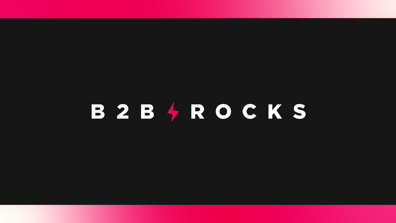 B2B Rocks