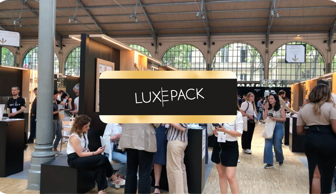 LUXE PACK : toujours plus de leads grâce à l’application mobile KeepTrack !