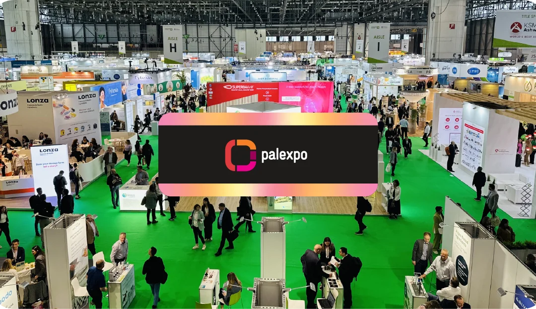 Comment Palexpo révolutionne l’expérience événementielle grâce à la donnée et à Eventmaker ?