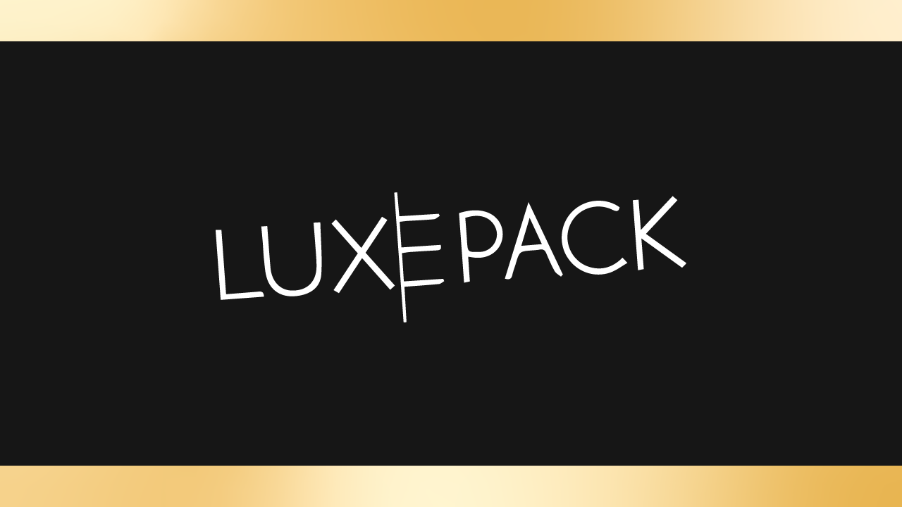 Success Story LuxePack