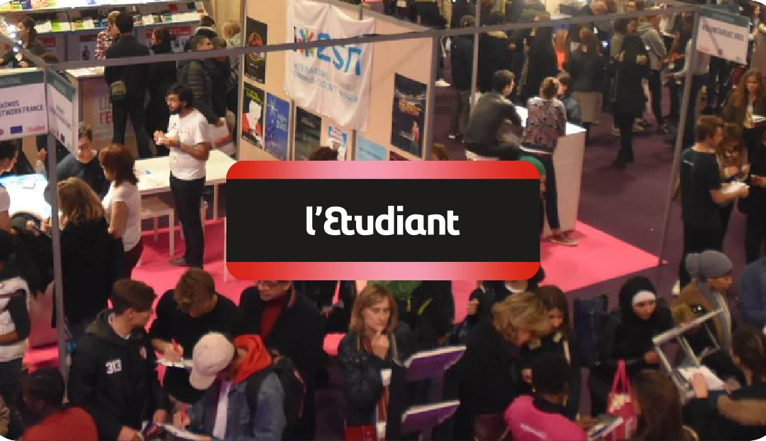 Optimiser l’engagement et l’expérience des participants : le cas de L’Étudiant et Eventmaker